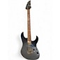 Vintage 2001 Ibanez RG321 RG Series Navy Sparkle Solid Body Electric Guitar thumbnail