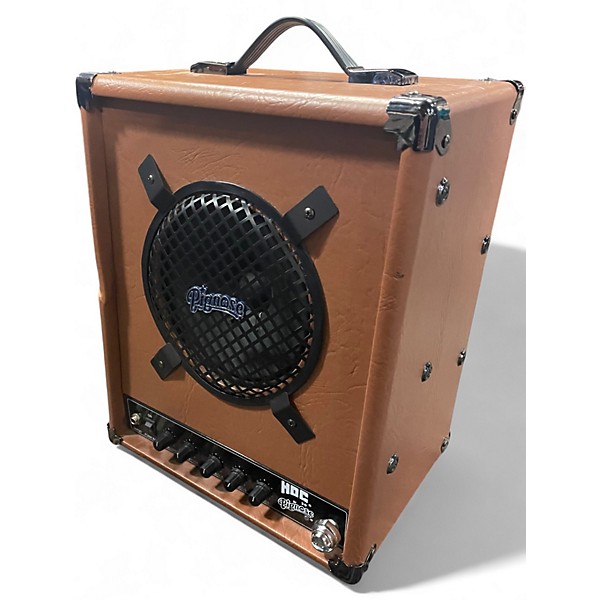 Used 2020s Pignose Hog 30 Mini Bass Amp