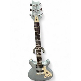 Used PRS Mira FROST BLUE Solid Body Electric Guitar