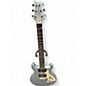Used PRS Mira FROST BLUE Solid Body Electric Guitar thumbnail