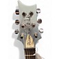 Used PRS Mira FROST BLUE Solid Body Electric Guitar