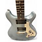 Used PRS Mira FROST BLUE Solid Body Electric Guitar