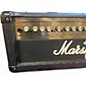 Used Marshall MG100HDFX 100W Solid State Guitar Amp Head thumbnail