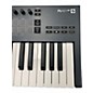 Used Novation Flkey37 MIDI Controller