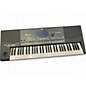Used KORG PA600 Arranger Keyboard thumbnail