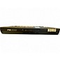 Used KORG PA600 Arranger Keyboard