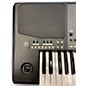 Used KORG PA600 Arranger Keyboard