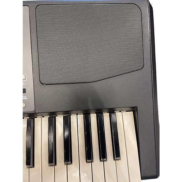 Used KORG PA600 Arranger Keyboard