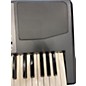 Used KORG PA600 Arranger Keyboard