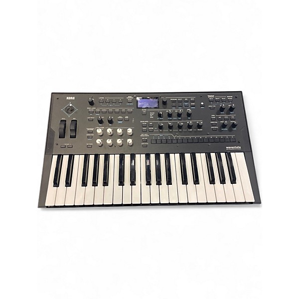 Used KORG WAVESTATE Synthesizer