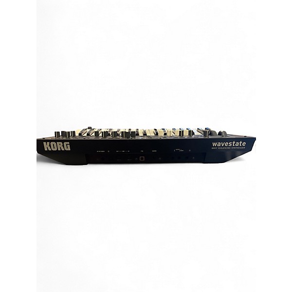 Used KORG WAVESTATE Synthesizer