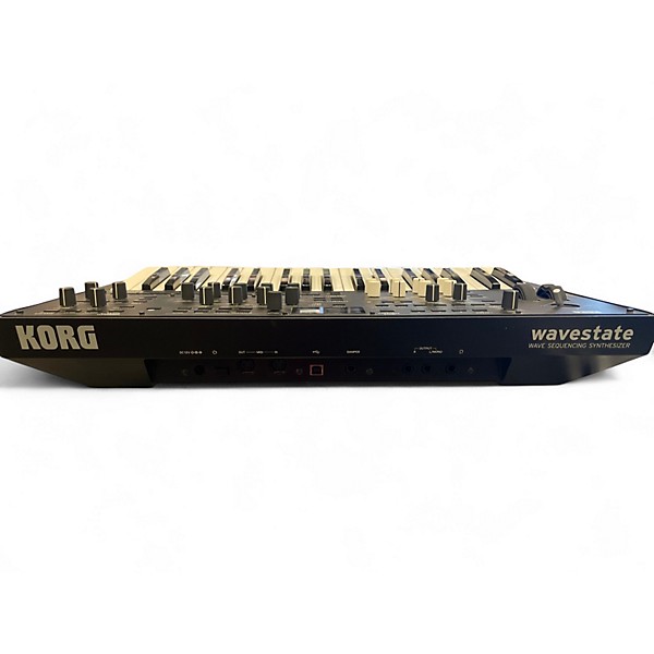 Used KORG WAVESTATE Synthesizer