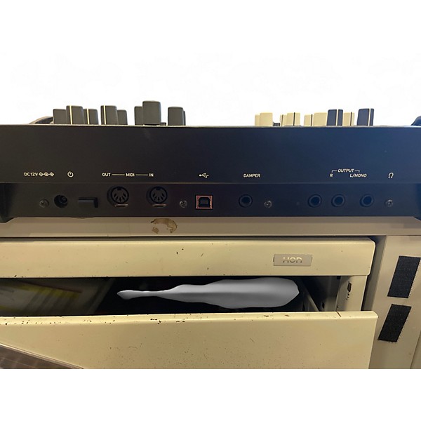 Used KORG WAVESTATE Synthesizer