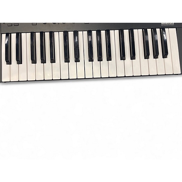Used KORG WAVESTATE Synthesizer