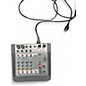 Used Allen & Heath Zedi 8 Unpowered Mixer thumbnail