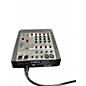 Used Allen & Heath Zedi 8 Unpowered Mixer