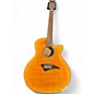 Used Dean EFM12TGE TIGERS EYE 12 String Acoustic Guitar thumbnail