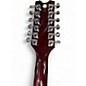 Used Dean EFM12TGE TIGERS EYE 12 String Acoustic Guitar