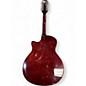 Used Dean EFM12TGE TIGERS EYE 12 String Acoustic Guitar
