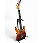 Used Jackson SL2Q Pro Series Soloist DESERT SUNSET SKY Solid Body Electric Guitar thumbnail