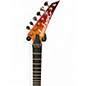 Used Jackson SL2Q Pro Series Soloist DESERT SUNSET SKY Solid Body Electric Guitar