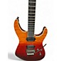 Used Jackson SL2Q Pro Series Soloist DESERT SUNSET SKY Solid Body Electric Guitar