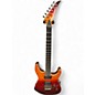 Used Jackson SL2Q Pro Series Soloist DESERT SUNSET SKY Solid Body Electric Guitar