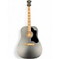Used Recording King RDS-7-MBK Black Acoustic Guitar thumbnail