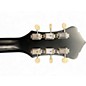 Used Recording King RDS-7-MBK Black Acoustic Guitar