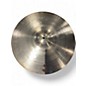 Used Zildjian 20in A Series Ride 70s Cymbal thumbnail