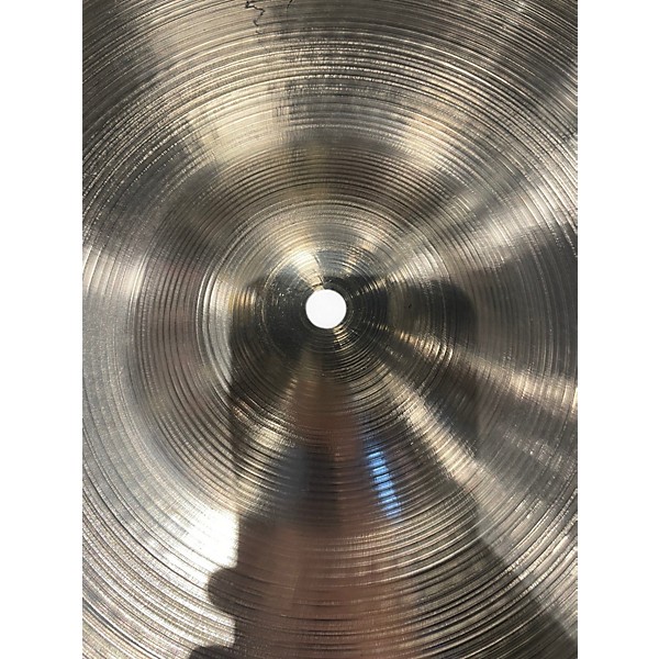 Used Zildjian 20in A Series Ride 70s Cymbal