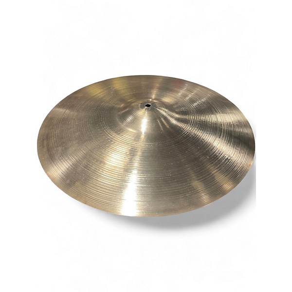 Used Zildjian 20in A Series Ride 70s Cymbal