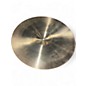 Used Zildjian 20in A Series Ride 70s Cymbal