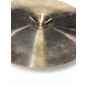 Used Zildjian 20in A Series Ride 70s Cymbal