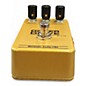 Used Hermida Audio Dover Drive BC178 Effect Pedal