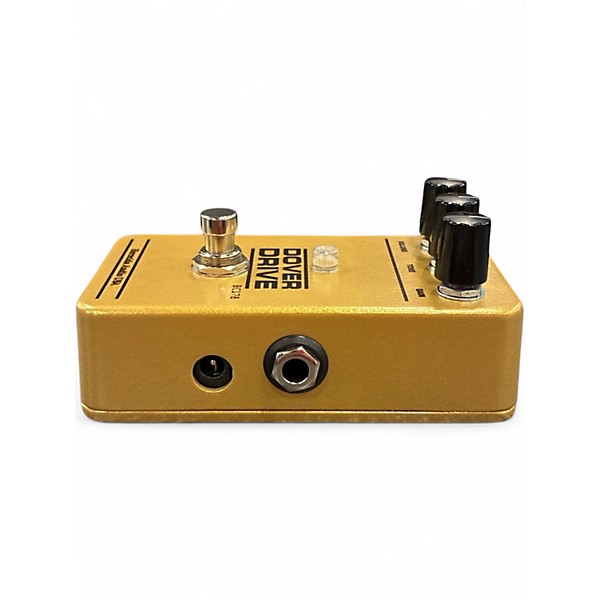 Used Hermida Audio Dover Drive BC178 Effect Pedal