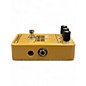 Used Hermida Audio Dover Drive BC178 Effect Pedal