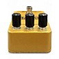 Used Hermida Audio Dover Drive BC178 Effect Pedal