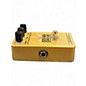 Used Hermida Audio Dover Drive BC178 Effect Pedal