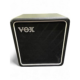 Used VOX BC108 25W 1X8 Guitar Cabinet