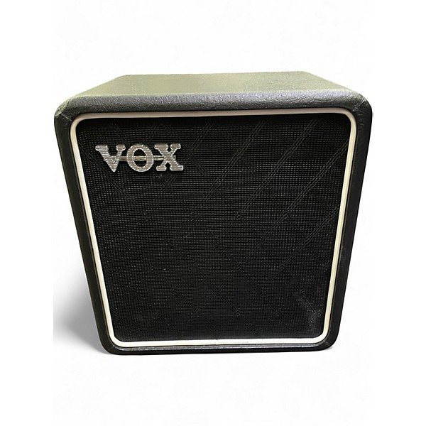 Used VOX BC108 25W 1X8 Guitar Cabinet