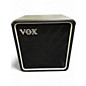 Used VOX BC108 25W 1X8 Guitar Cabinet thumbnail