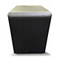 Used VOX BC108 25W 1X8 Guitar Cabinet