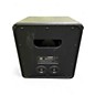 Used VOX BC108 25W 1X8 Guitar Cabinet