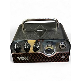 Used VOX MV50 Boutique Guitar Amp Head