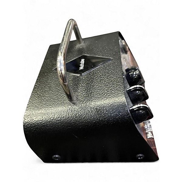 Used VOX MV50 Boutique Guitar Amp Head