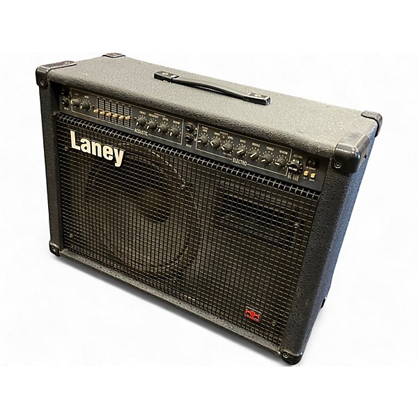 Used Laney GC80A Guitar Combo Amp