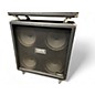 Used Crate BV412RV Guitar Stack