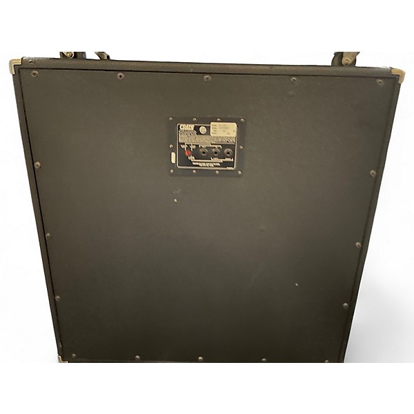 Used Crate BV412RV Guitar Stack