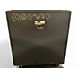 Used Crate BV412S Guitar Stack